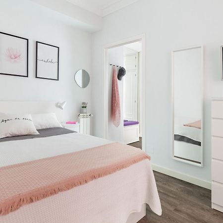 Precioso Y Acogedor Apartamento A 300 Metros Del Bernabeu Apartment Madrid Luaran gambar