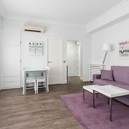 Precioso Y Acogedor Apartamento A 300 Metros Del Bernabeu Apartment Madrid Luaran gambar