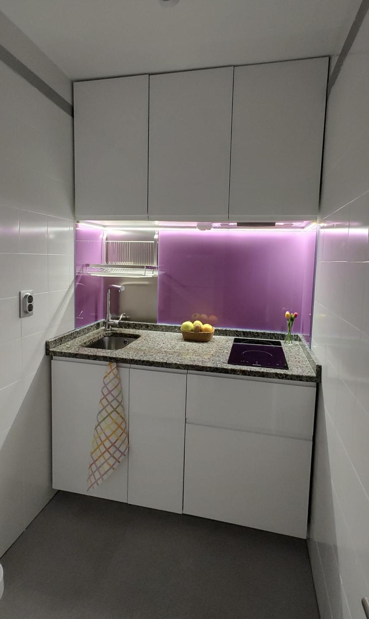 Precioso Y Acogedor Apartamento A 300 Metros Del Bernabeu Apartment Madrid Luaran gambar