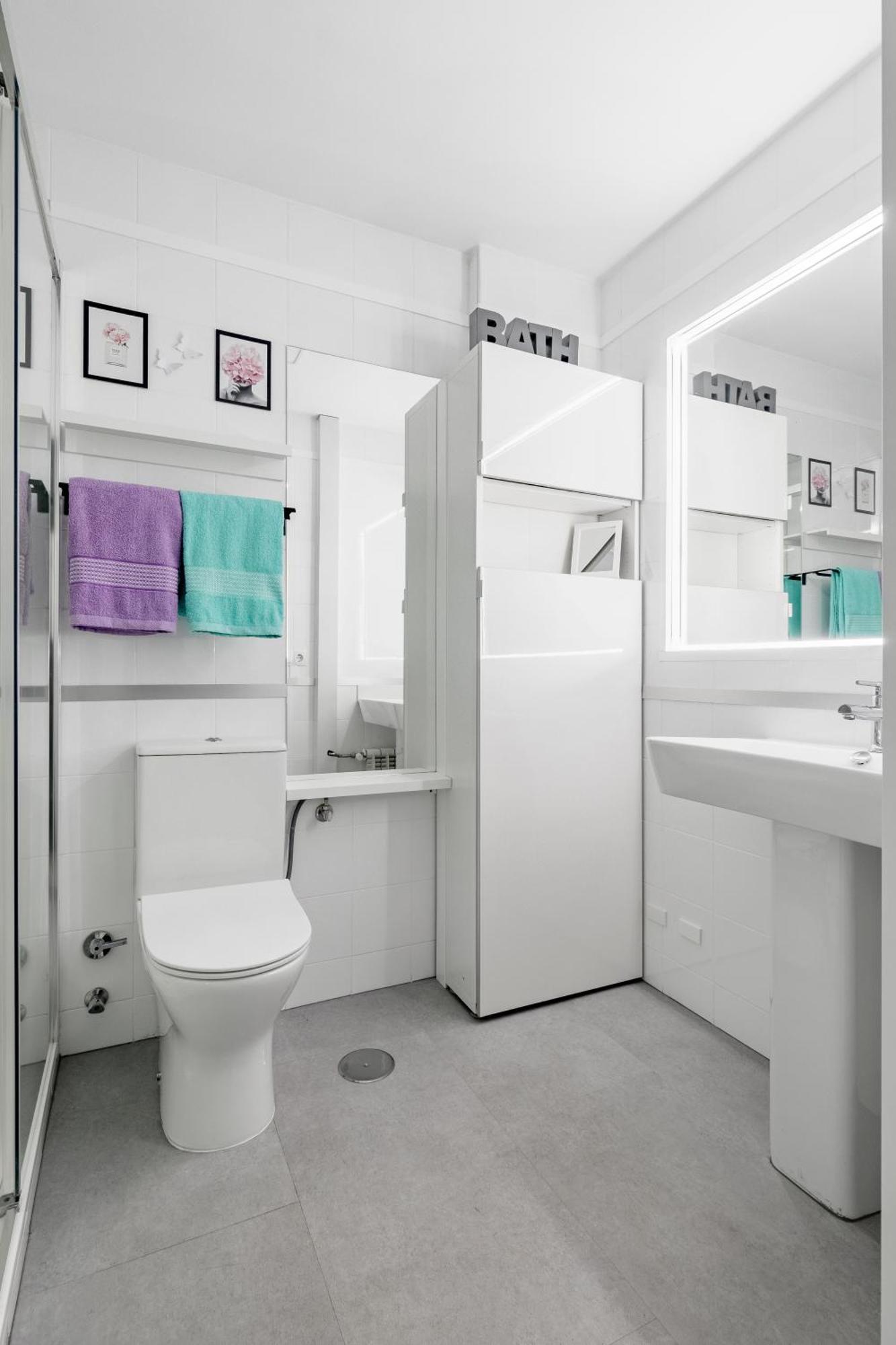 Precioso Y Acogedor Apartamento A 300 Metros Del Bernabeu Apartment Madrid Luaran gambar