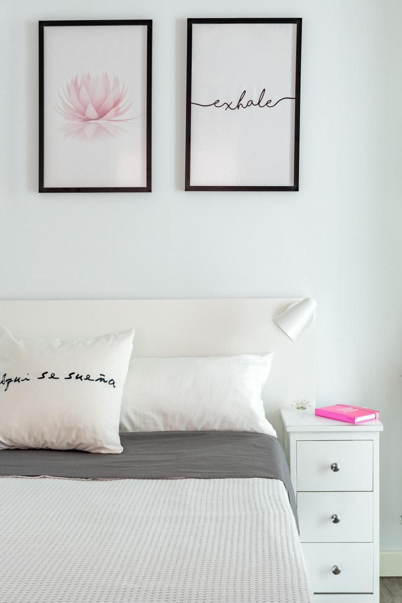 Precioso Y Acogedor Apartamento A 300 Metros Del Bernabeu Apartment Madrid Luaran gambar