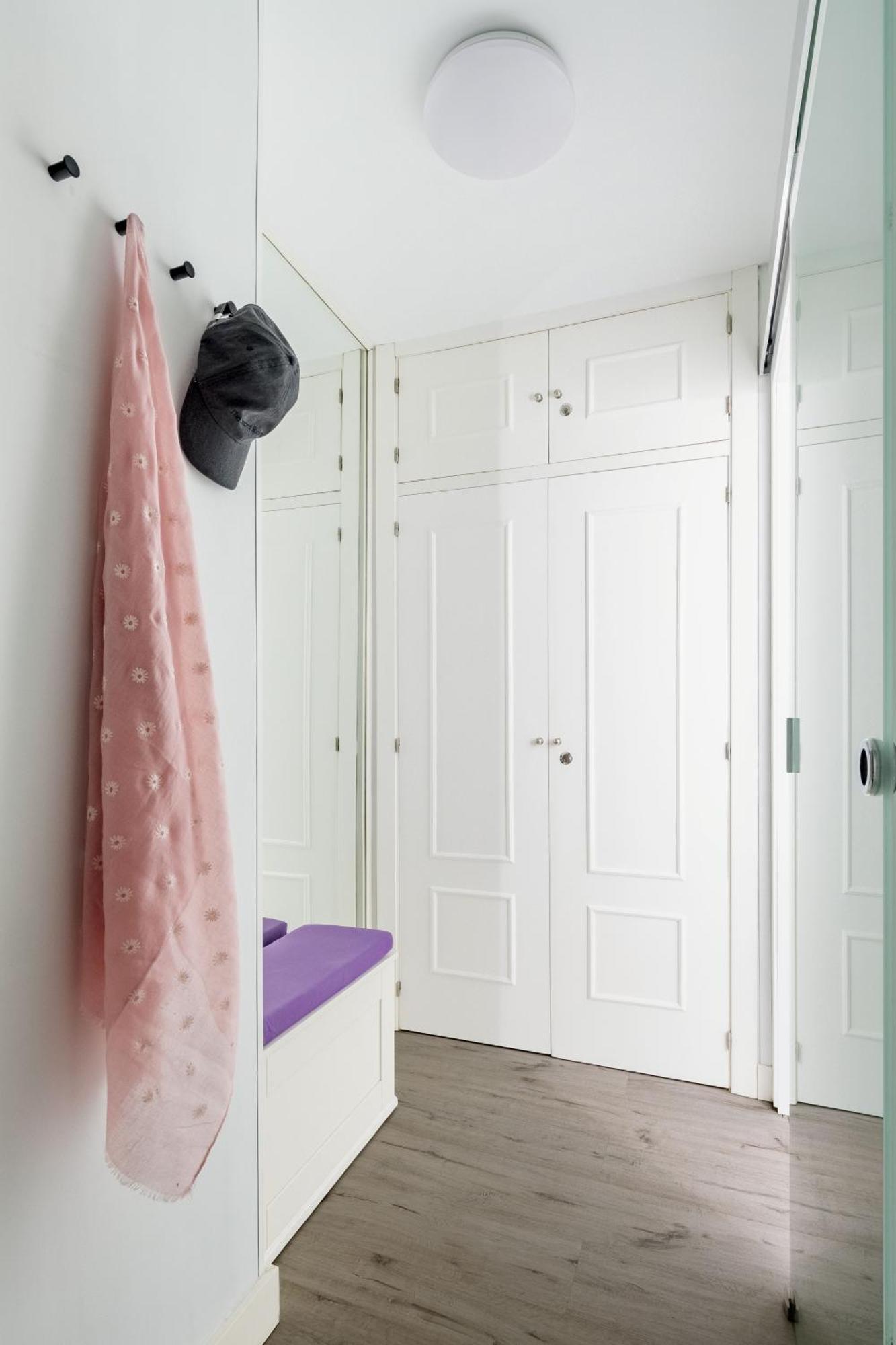 Precioso Y Acogedor Apartamento A 300 Metros Del Bernabeu Apartment Madrid Luaran gambar