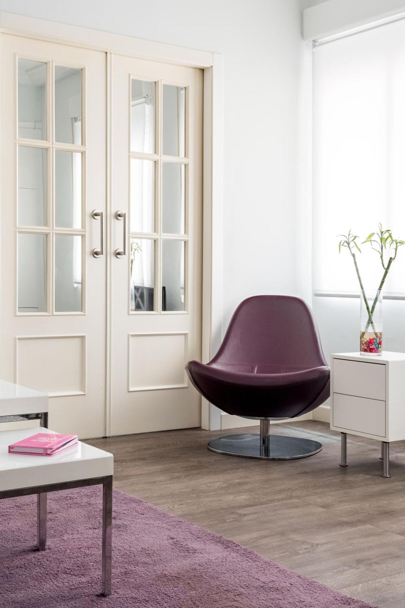 Precioso Y Acogedor Apartamento A 300 Metros Del Bernabeu Apartment Madrid Luaran gambar