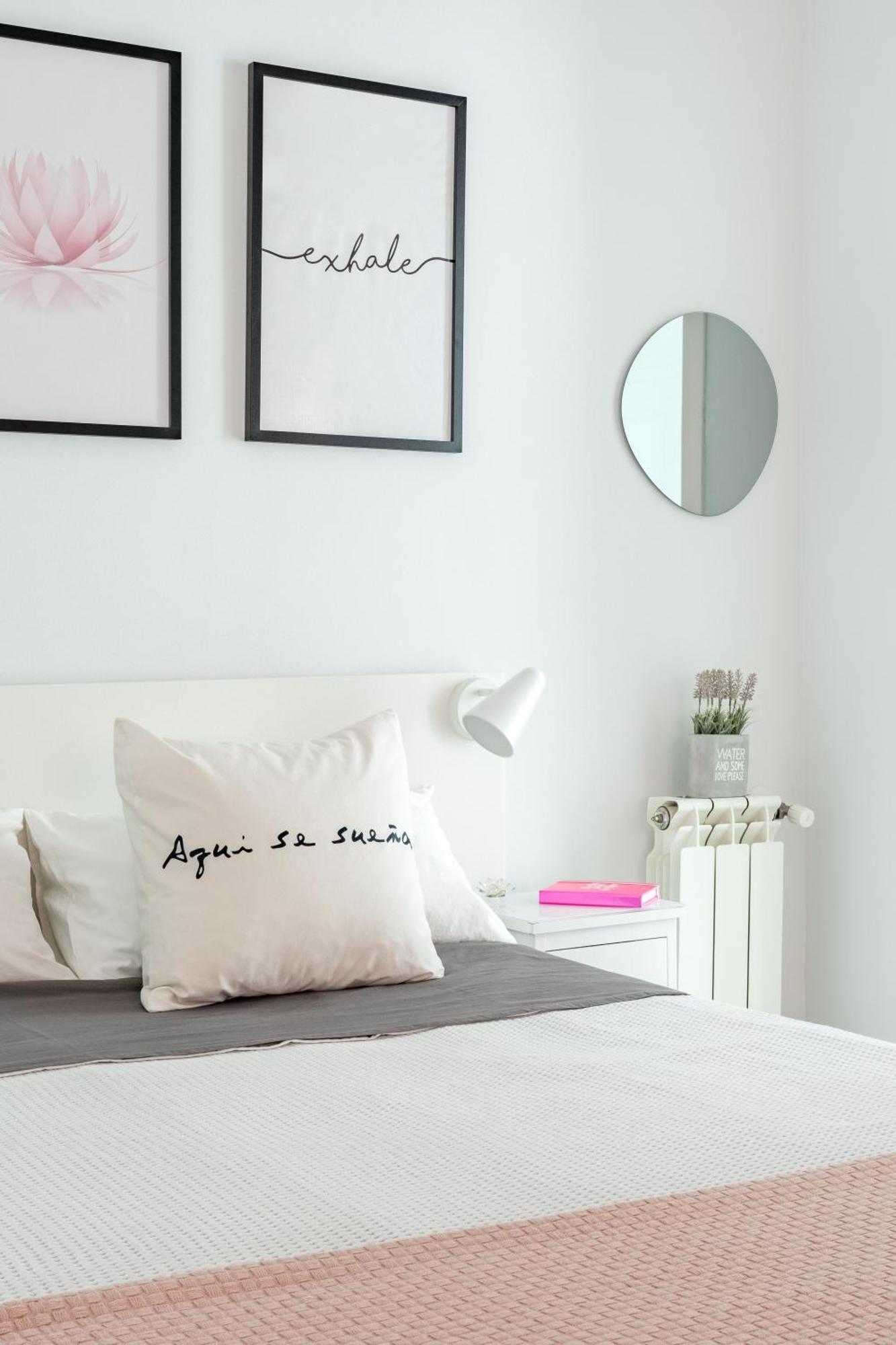 Precioso Y Acogedor Apartamento A 300 Metros Del Bernabeu Apartment Madrid Luaran gambar